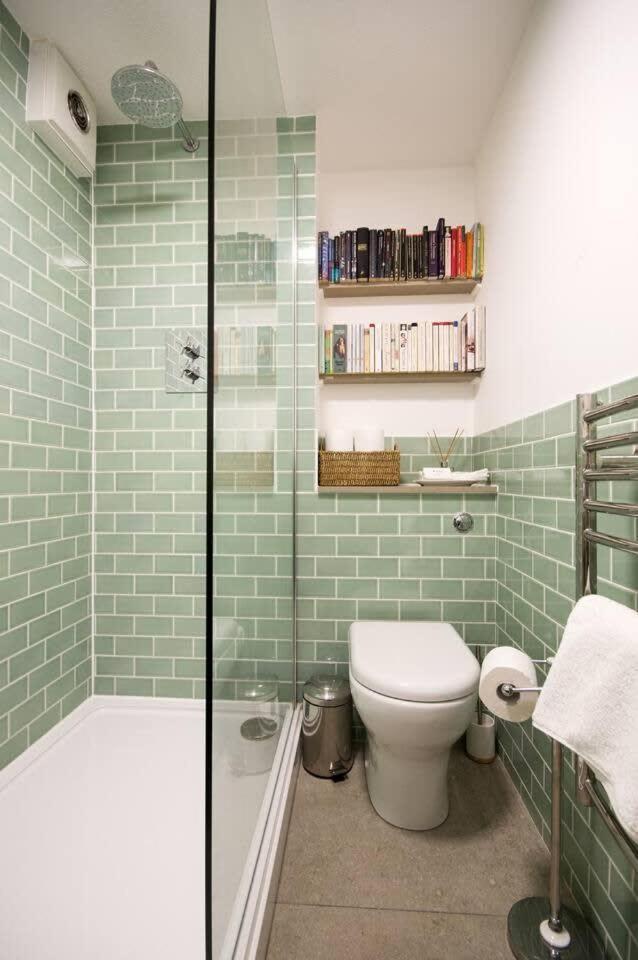 Modern Apartment In The Heart Of Oxford With Secure Underground Parking Екстериор снимка